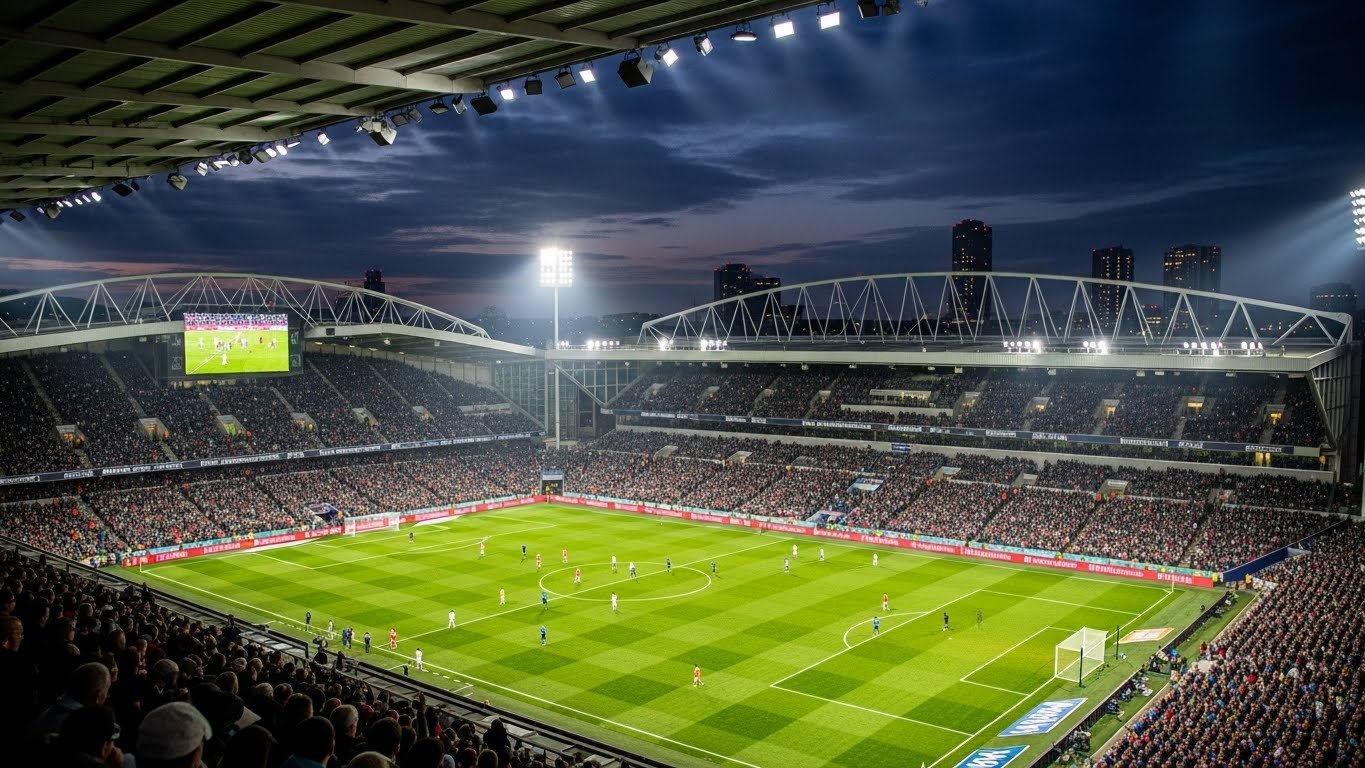 Champions League Quarter-Finals: Betting Preview